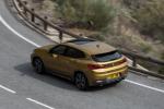 BMW X2 xDrive20d M Sport X 2018 года (UK)